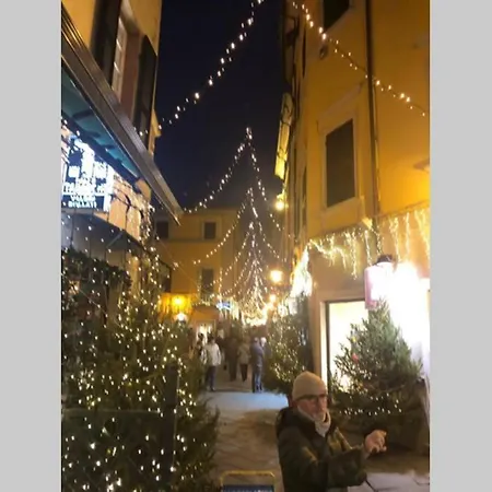 Ca' Rosetta Your Near Cinque Terre & Versilia Holiday home *