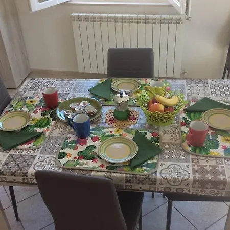 Holiday home Ca' Rosetta Your Near Cinque Terre & Versilia
