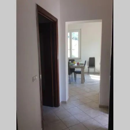 Holiday home Ca' Rosetta Your Near Cinque Terre & Versilia