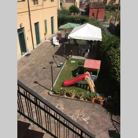 Ca' Rosetta Your Near Cinque Terre & Versilia Holiday home