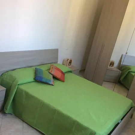 Holiday home Ca' Rosetta Your Near Cinque Terre & Versilia *