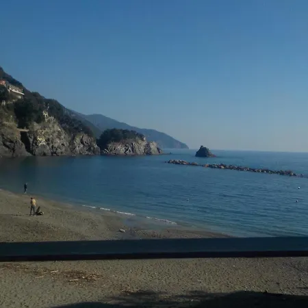 Ca' Rosetta Your Near Cinque Terre & Versilia